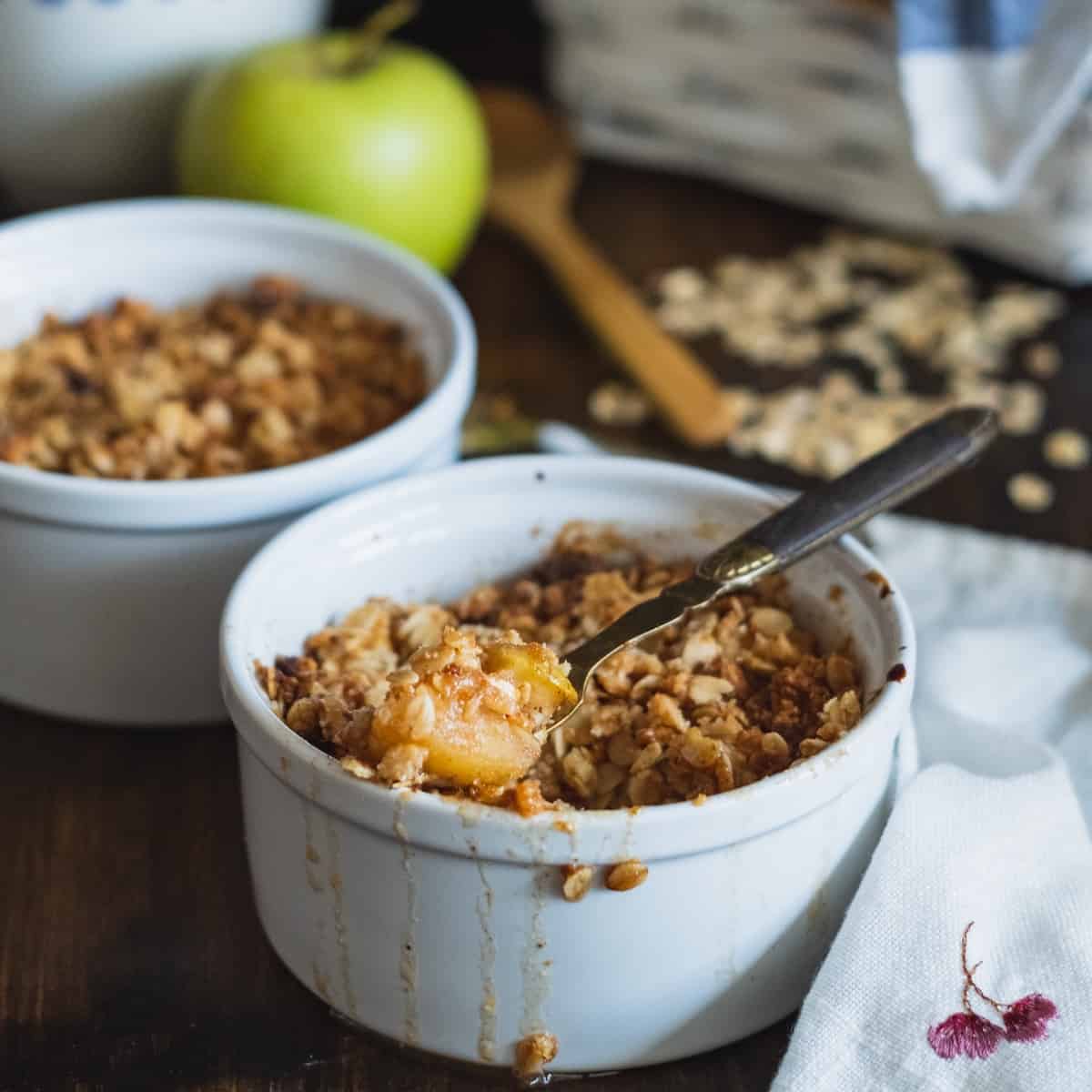 Protein-Packed Pumpkin Banana Muffins (No Protein Powder