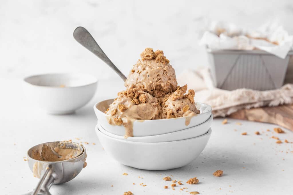 Oatmeal Creme Pie Ice Cream (No Eggs!) Confessions of a Grocery Addict