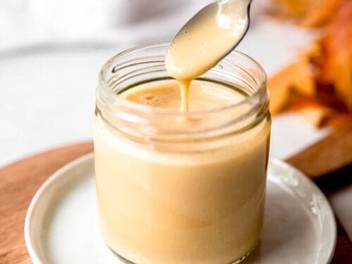maple orange dressing Orange Maple Vinaigrette with Hazelnuts and Lime
